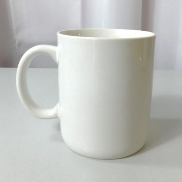 My Little Turtle Love Coffee Mug White Ceramic - Picture 7 of 7